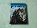 Transformers El Lado Oscuro De La Luna 2011 United States Michael Bay Blue Ray